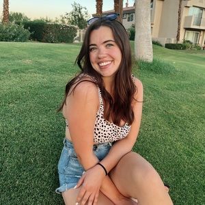 Meet your Posher, Ally